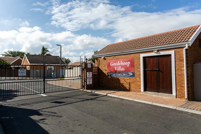 2 Bedroom Property for Sale in Morgenster Heights Western Cape